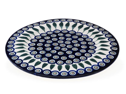4-55 Talerz taca Ø29cm, H=2cm