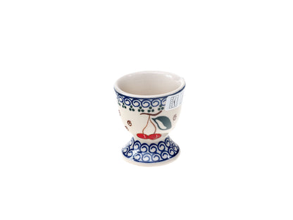 8-15 Egg cup H=6.5cm