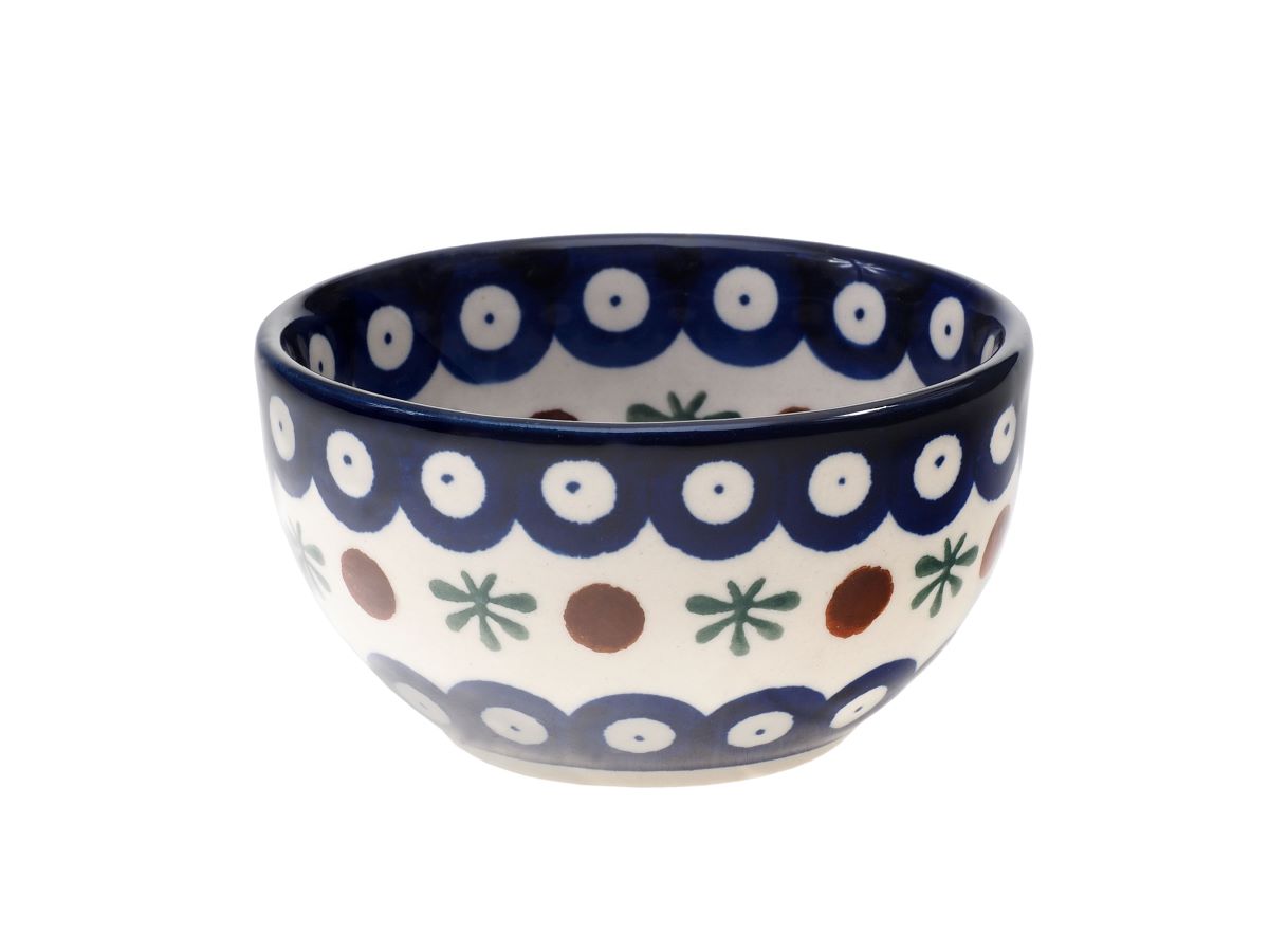 3-12 Miseczka mała H=5cm, Ø9,5cm, vol. 0,17L