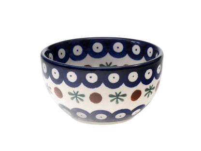 3-12 Miseczka mała H=5cm, Ø9,5cm, vol. 0,17L