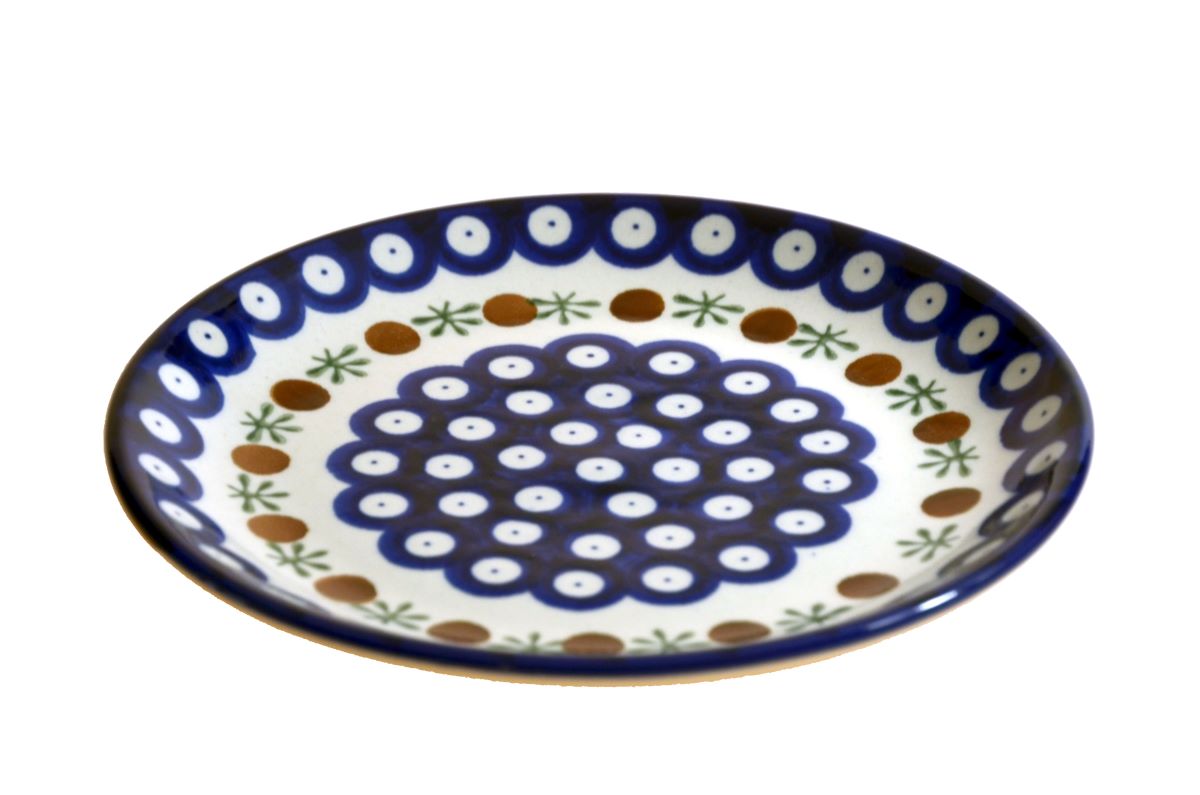 4-18 Dessertteller Ø17,5 cm