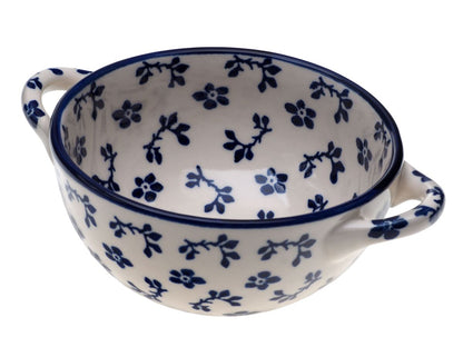 3-22 Bulionówka H=6,5cm, Ø12,5cm, vol.0,4L