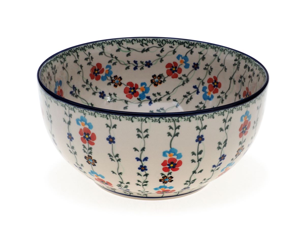 3-11 Miska duża H=12cm, Ø23cm, vol. 2,8L