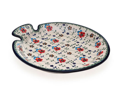 4-45 Talerz Ryba Ø29cm, H=3cm