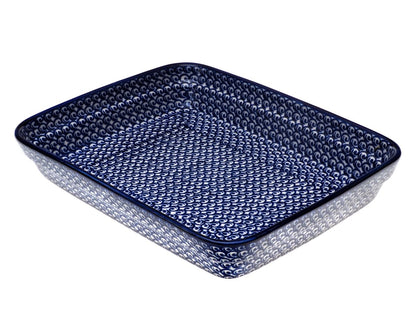 11-08 Zapiekacz H=4,2cm, 20x25,5cm