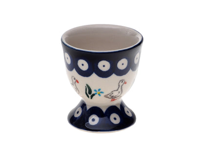 8-15 Egg cup H=6.5cm