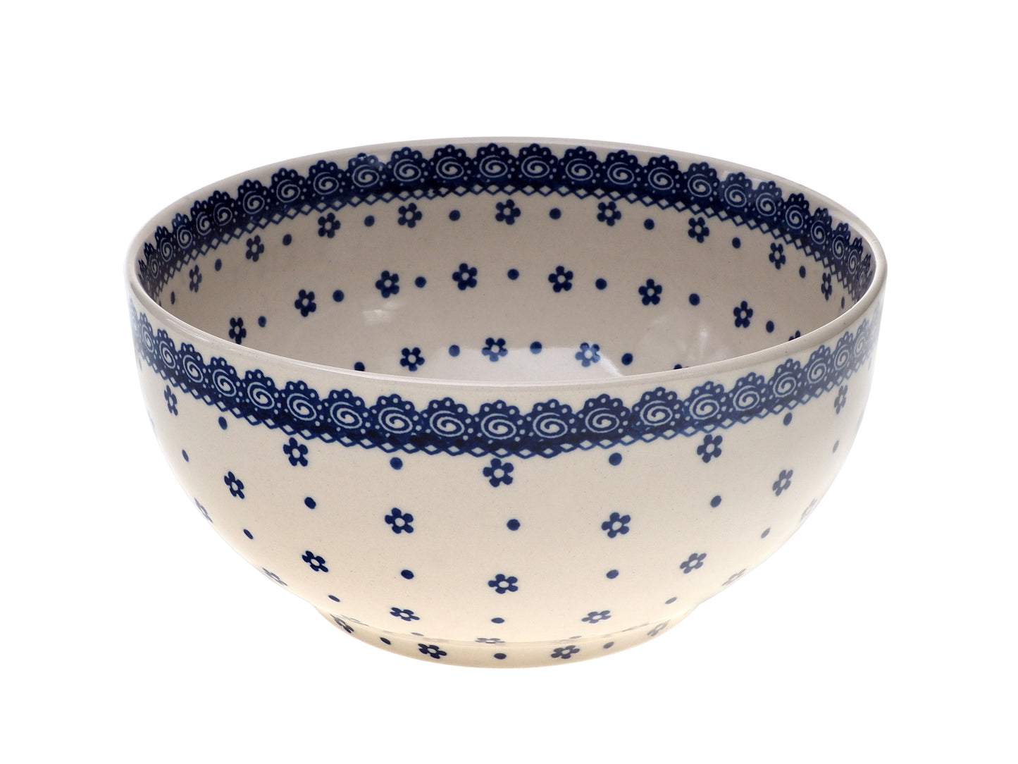 3-11 Miska duża H=12cm, Ø23cm, vol. 2,8L