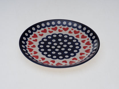 4-01 Talerzyk deserowy Ø19cm