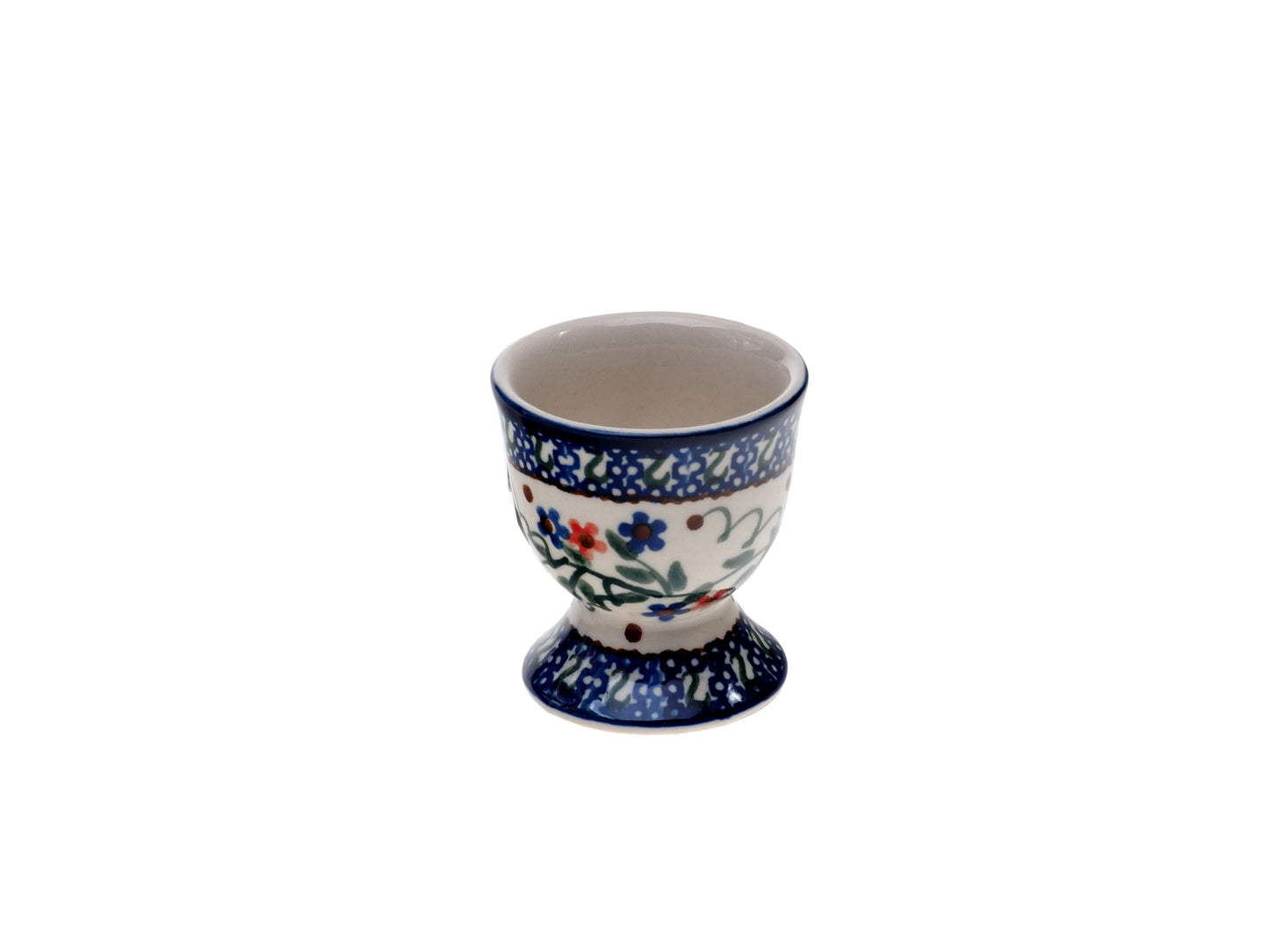8-15 Egg cup H=6.5cm