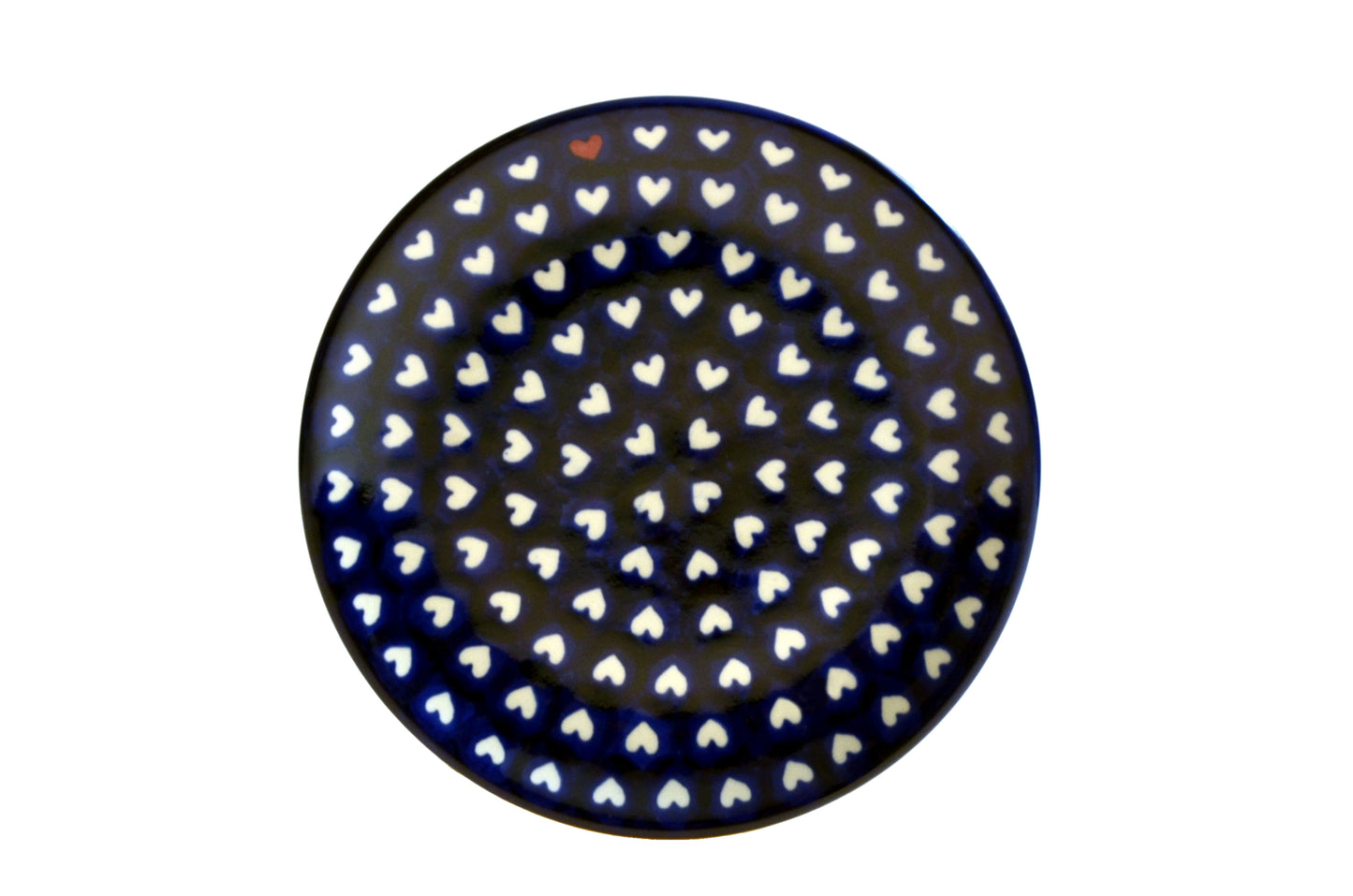 4-18 Dessertteller Ø17,5 cm