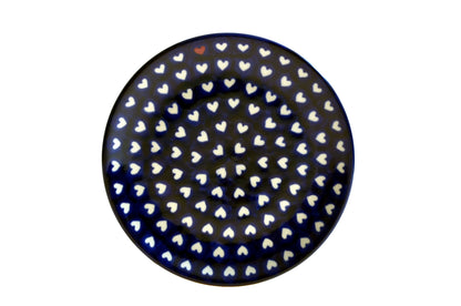 4-18 Dessertteller Ø17,5 cm