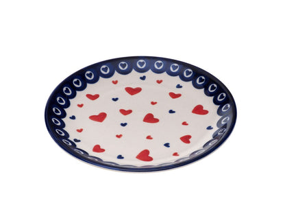 4-18 Dessertteller Ø17,5 cm