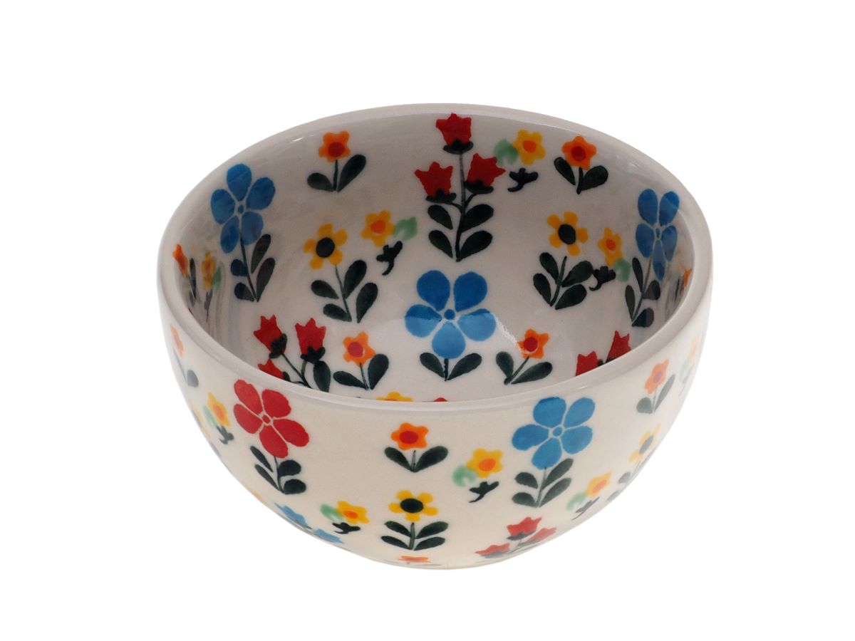 3-12 Miseczka mała H=5cm, Ø9,5cm, vol. 0,17L