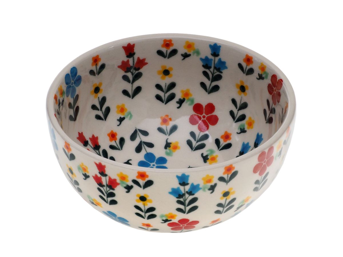 3-13 Miseczka H=6,5cm, Ø12,5cm, vol. 0,35L