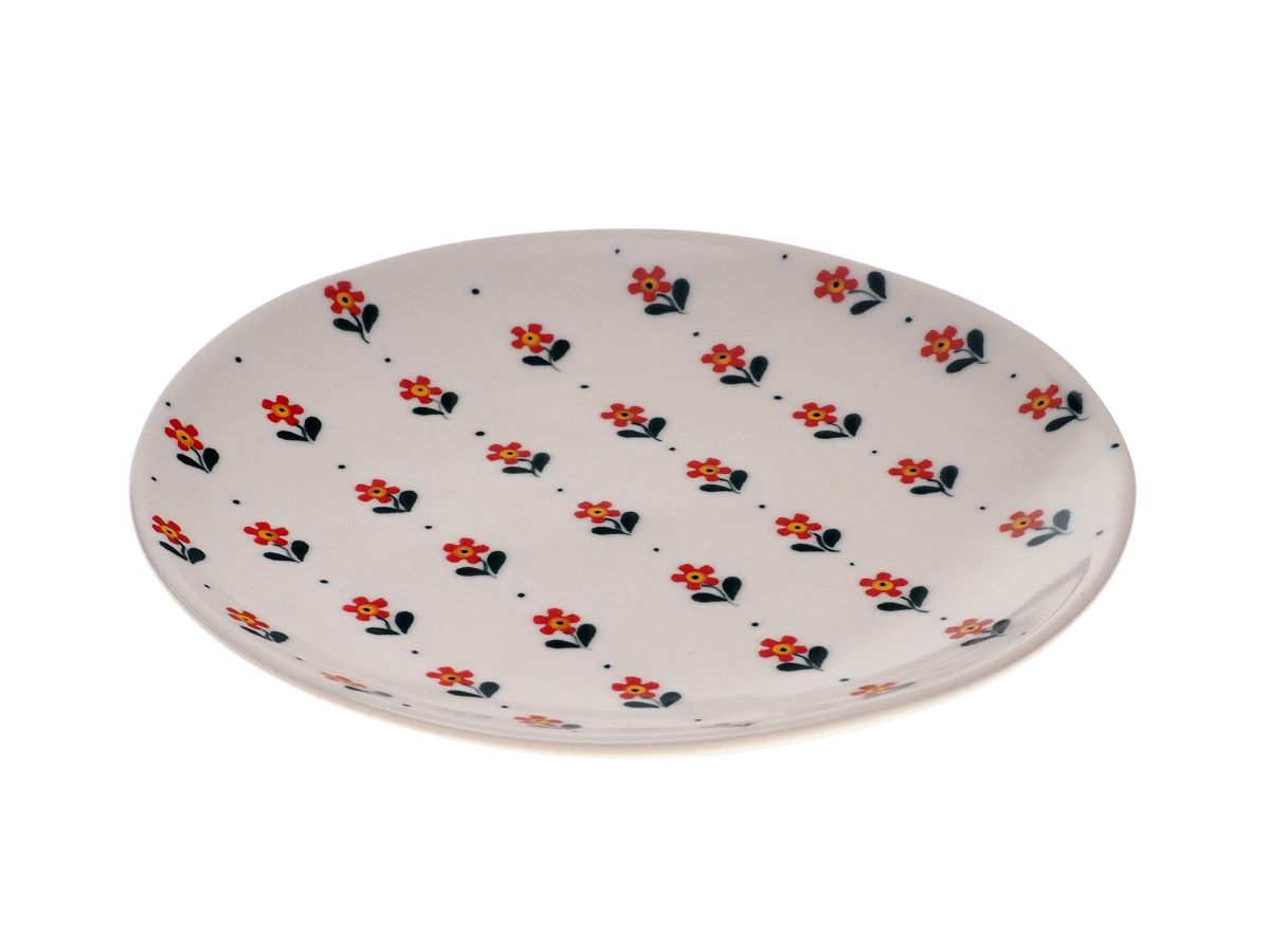 4-18 Dessertteller Ø17,5 cm