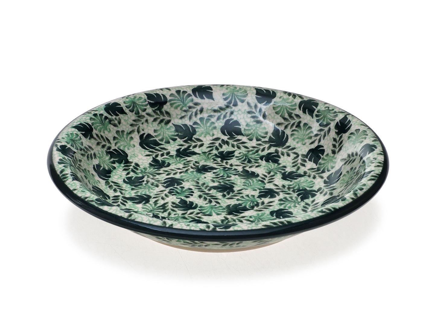 4-02 Tiefer Teller Ø 22,5 cm; Volumen 0,5 l; Höhe = 4 cm