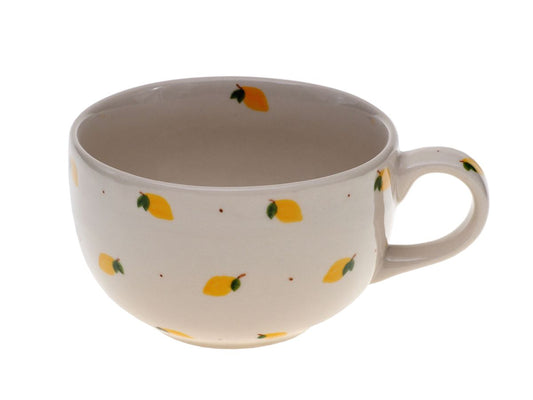 1-27-0201 Jambo mug H=7.5cm, Ø12cm, vol.0.45L