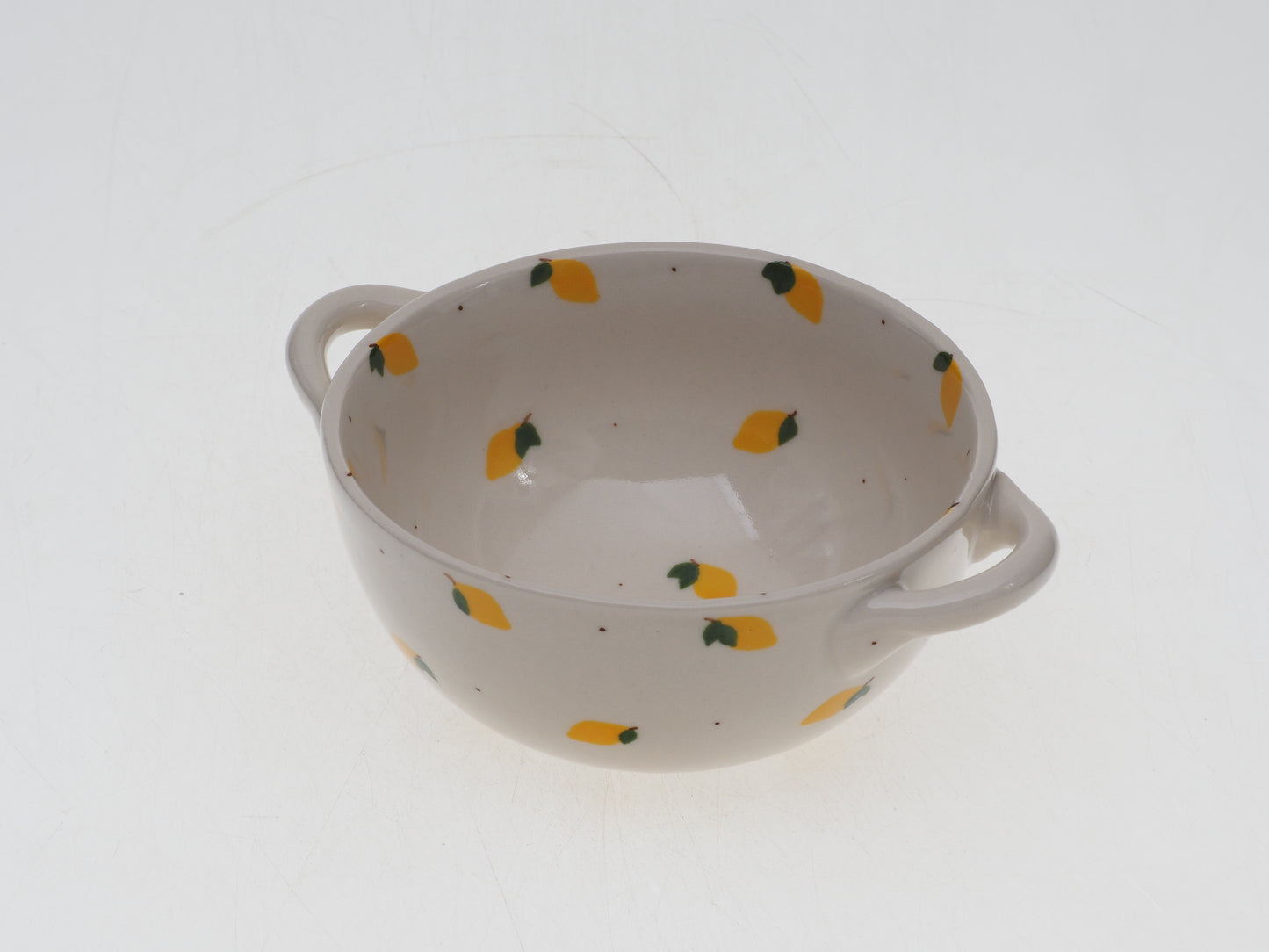 3-22 Bulionówka H=6,5cm, Ø12,5cm, vol.0,4L