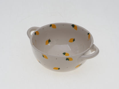 3-22 Bulionówka H=6,5cm, Ø12,5cm, vol.0,4L