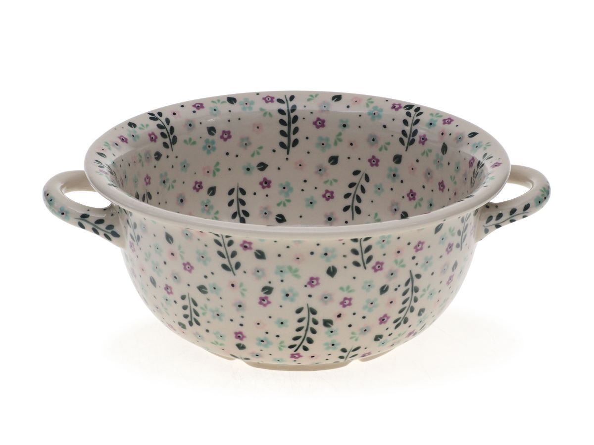 3-23 Miska z uszami H=9,5cm, vol.1,6L