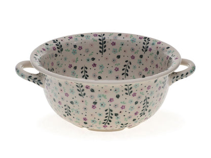 3-23 Miska z uszami H=9,5cm, vol.1,6L