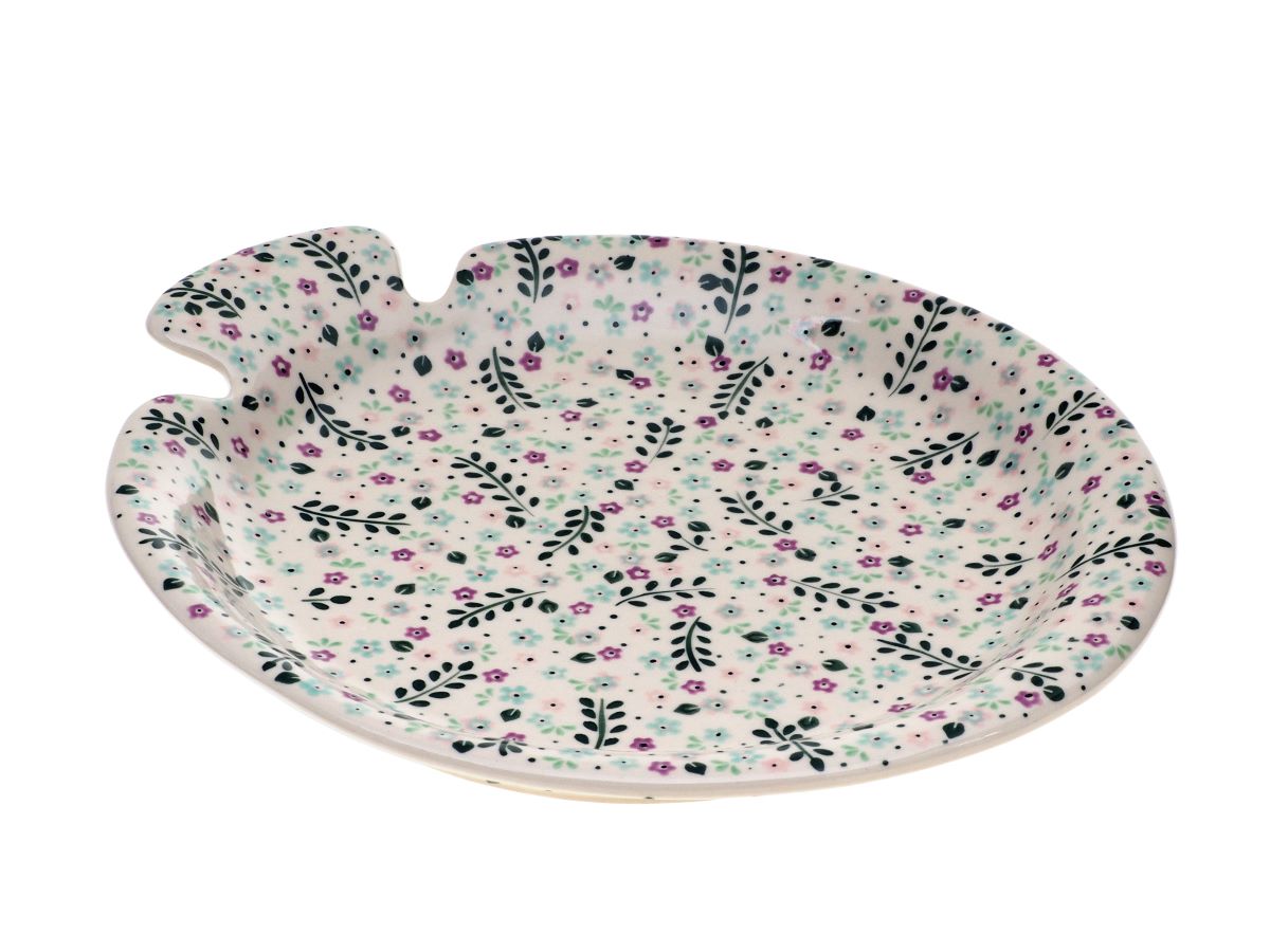 4-45 Talerz Ryba Ø29cm, H=3cm