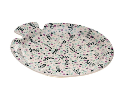 4-45 Talerz Ryba Ø29cm, H=3cm