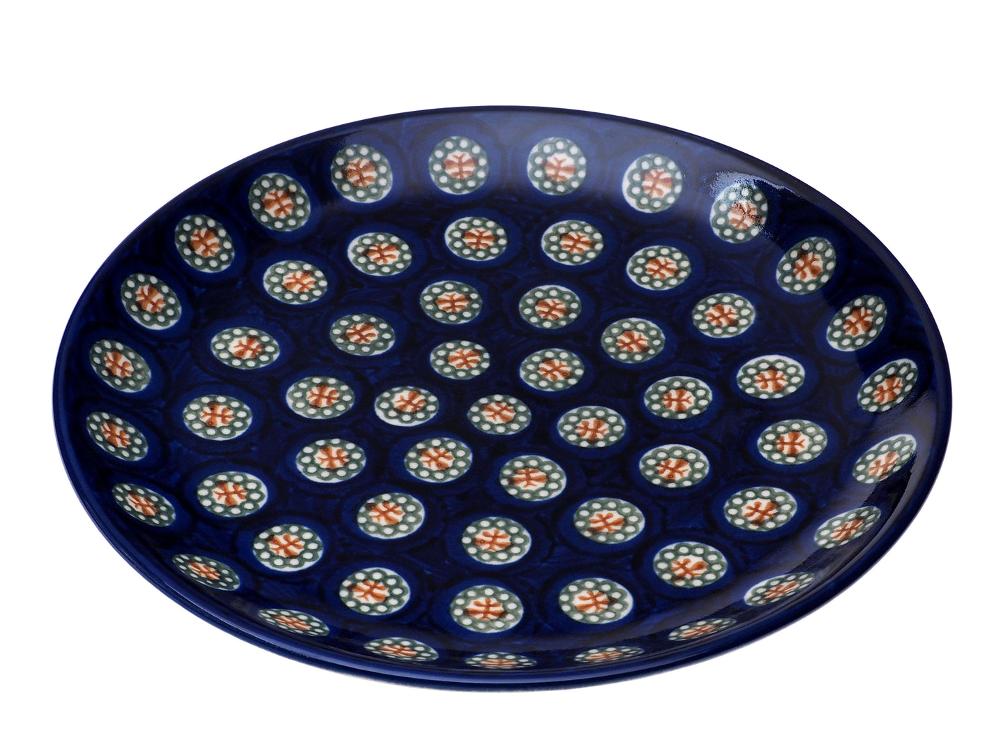 4-01 Talerzyk deserowy Ø19cm