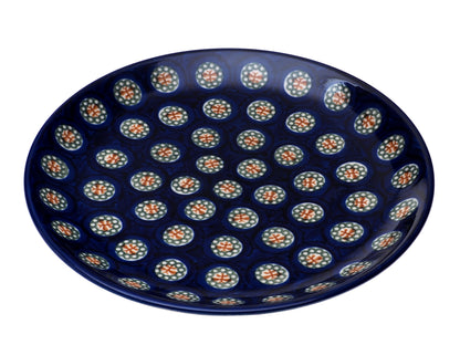 4-01 Talerzyk deserowy Ø19cm