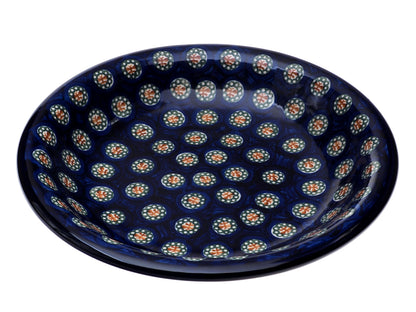 4-02 Tiefer Teller Ø 22,5 cm; Volumen 0,5 l; Höhe = 4 cm