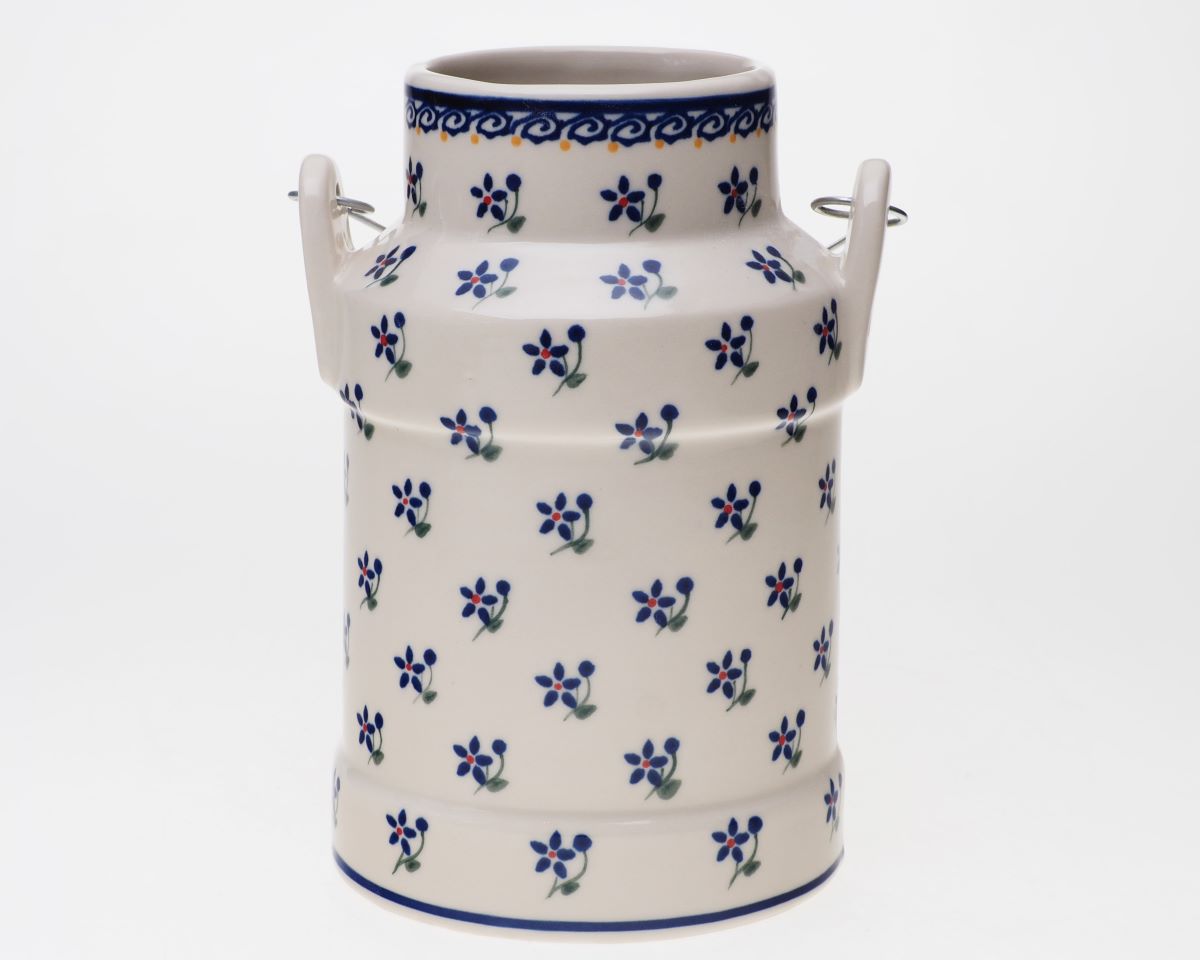 10-62 Canister Container H=19.5cm, Ø12.5cm, vol.1.7L