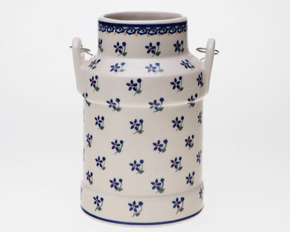 10-62 Canister Container H=19.5cm, Ø12.5cm, vol.1.7L