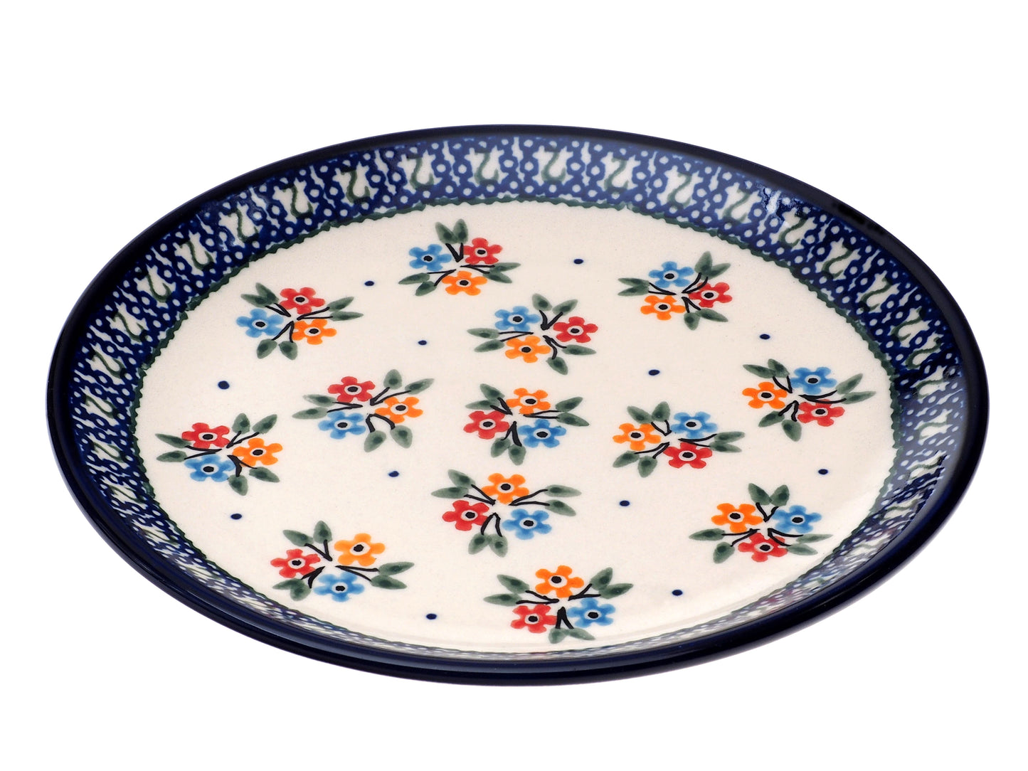 4-18 Dessertteller Ø17,5 cm