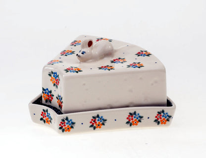 8-50 Pokrywa na podstawce H=8cm, 19x14cm