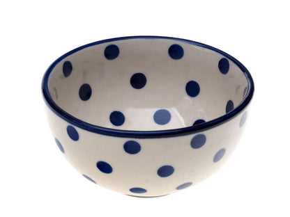 3-13 Miseczka H=6,5cm, Ø12,5cm, vol. 0,35L