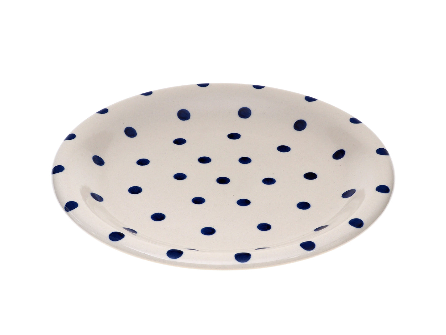 4-03 Talerz obiadowy Ø26cm