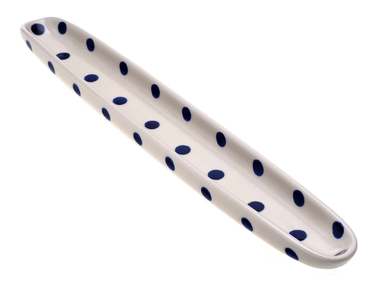 8-33 Podstawka na oliwki i owoce H=2.8cm, 33.5x4.5cm