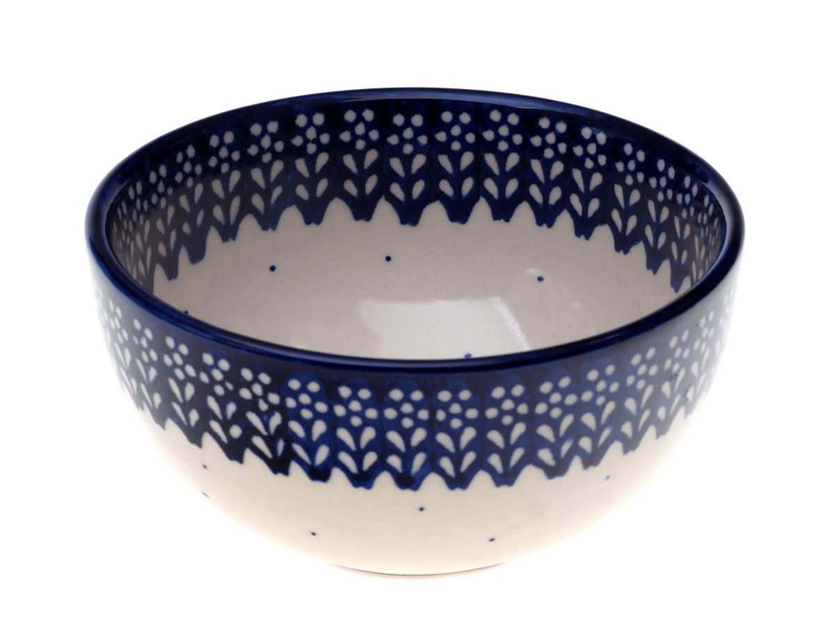 3-13 Miseczka H=6,5cm, Ø12,5cm, vol. 0,35L