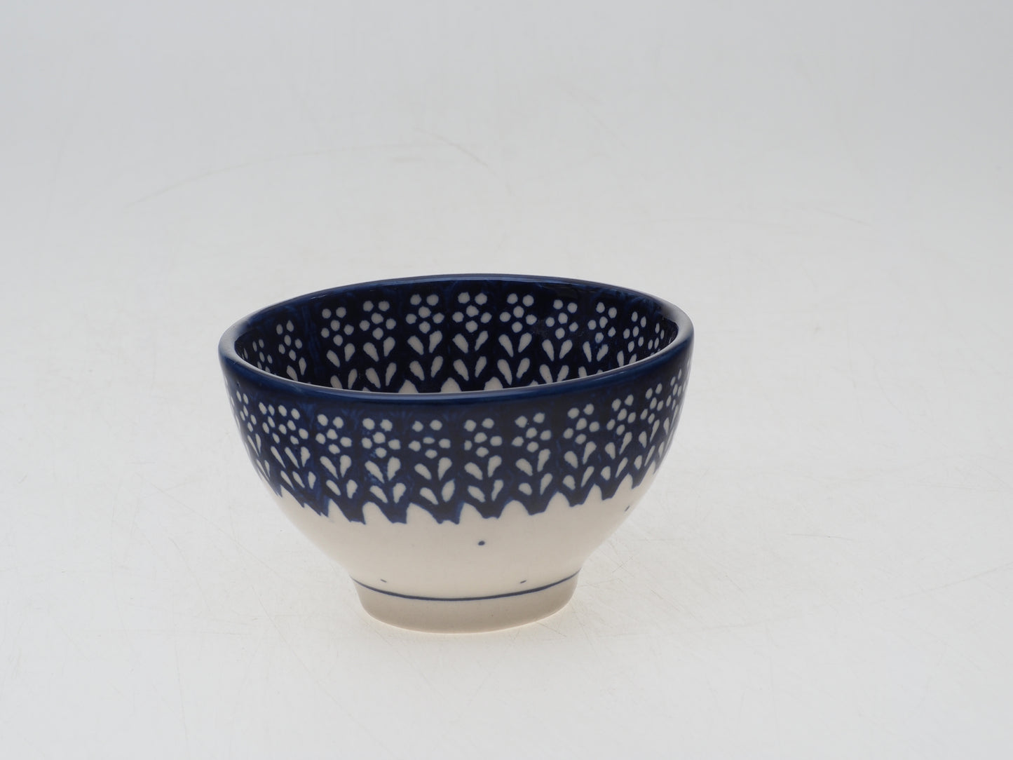 3-29 Miska mała H=6cm, Ø9,5cm, vol. 0,15L