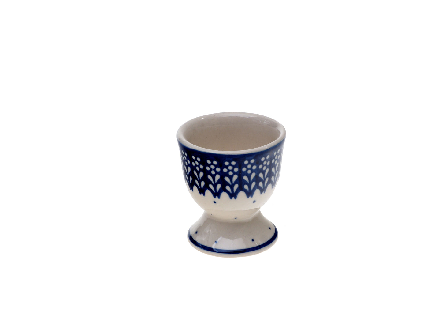 8-15 Egg cup H=6.5cm