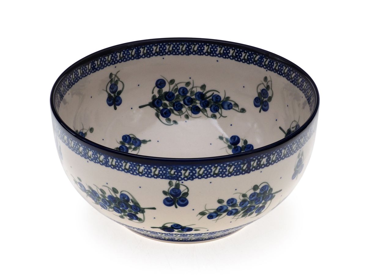 3-11 Miska duża H=12cm, Ø23cm, vol. 2,8L