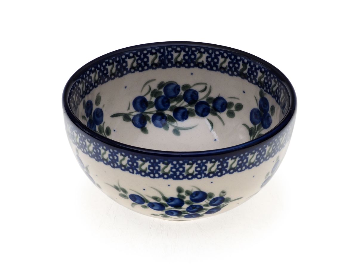 3-13 Miseczka H=6,5cm, Ø12,5cm, vol. 0,35L