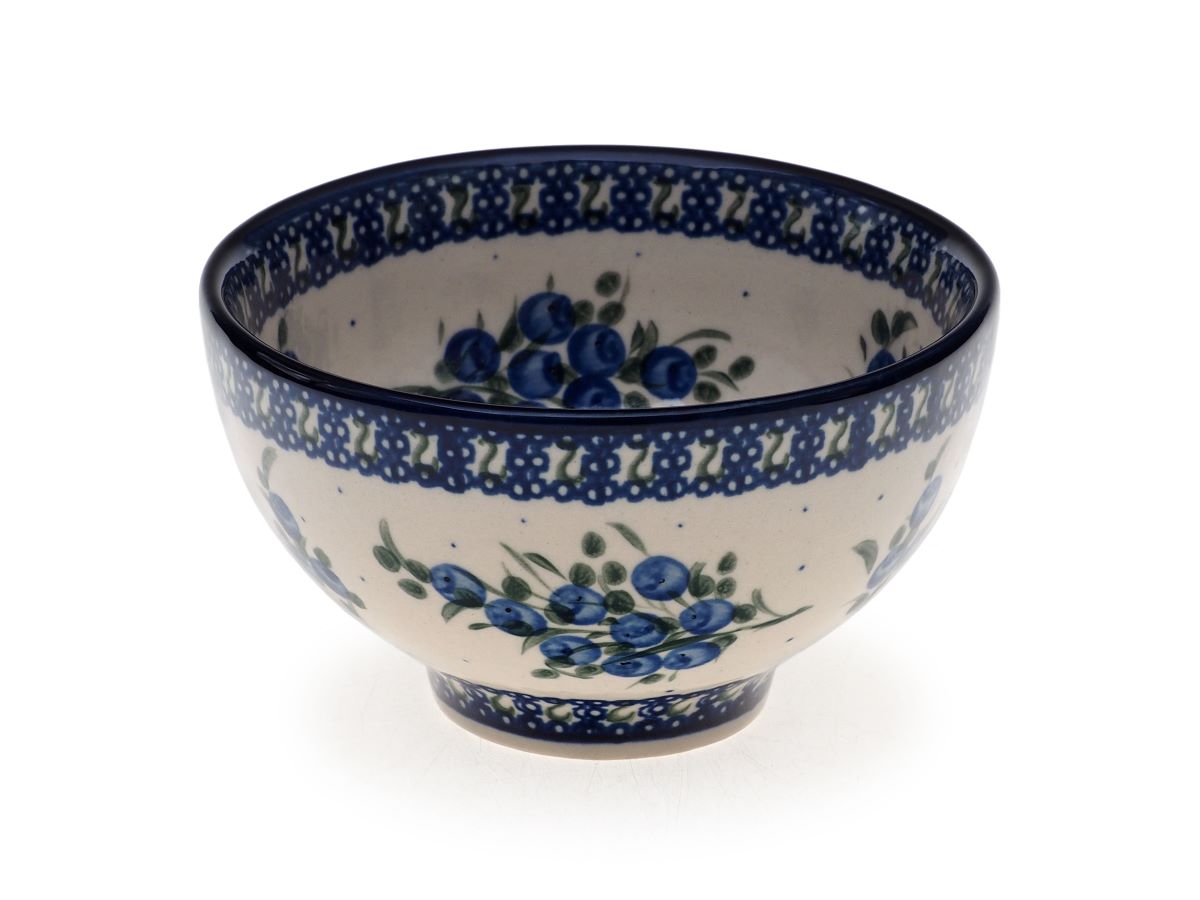 3-15 Miska czarka H=8cm, Ø13,5cm, vol.0,45L