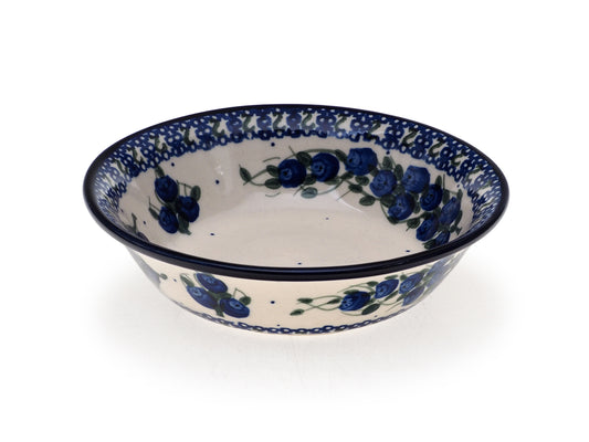 3-37 Miska z rantem H=4cm, Ø14cm