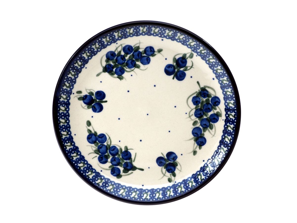 4-18 Dessertteller Ø17,5 cm