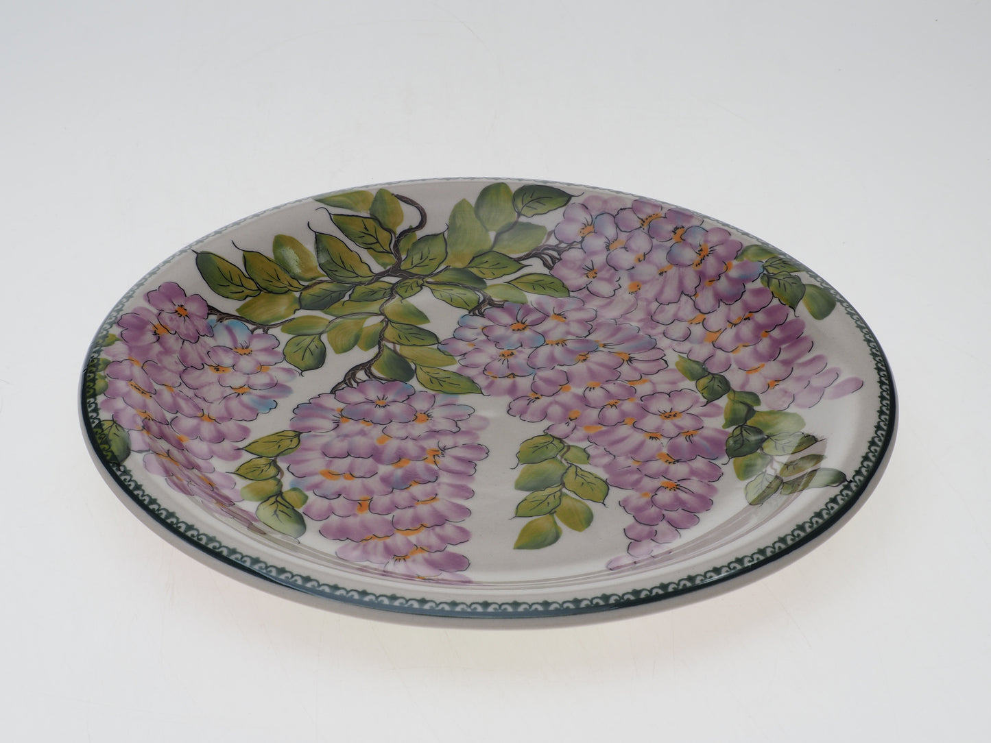 4-03 Talerz obiadowy Ø26cm