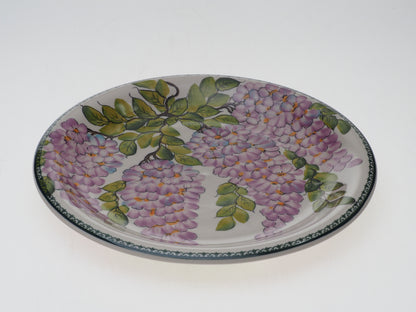 4-03 Talerz obiadowy Ø26cm