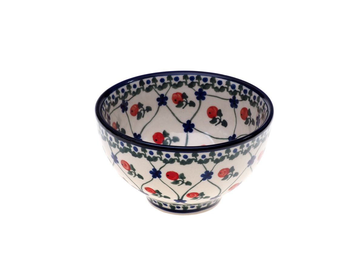 3-15 Miska czarka H=8cm, Ø13,5cm, vol.0,45L