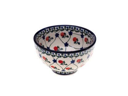 3-15 Miska czarka H=8cm, Ø13,5cm, vol.0,45L