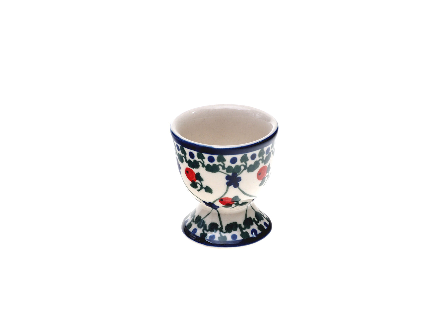 8-15 Egg cup H=6.5cm